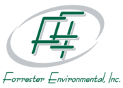Forrester Environmental, Inc. Logo